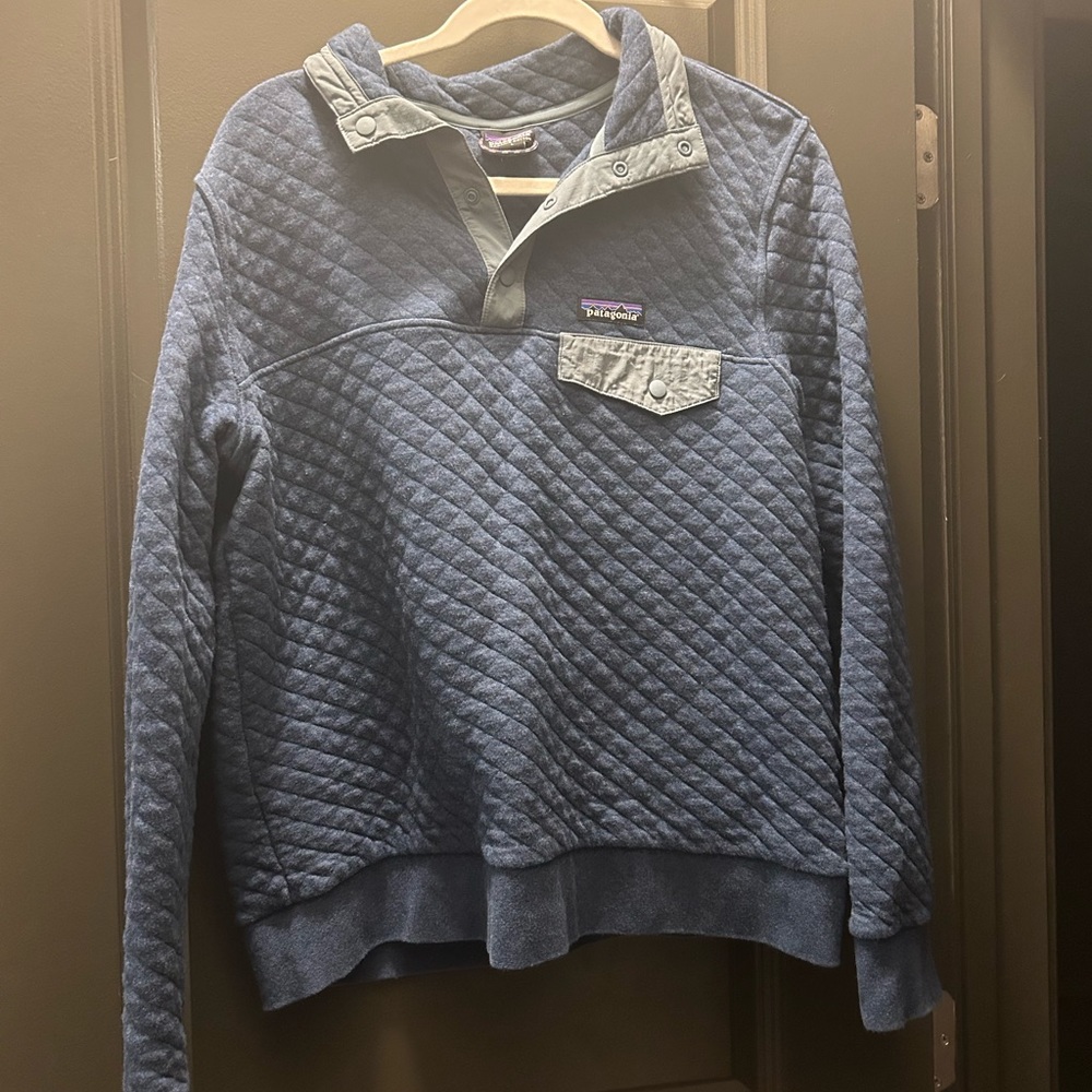 Patagonia Pull Over